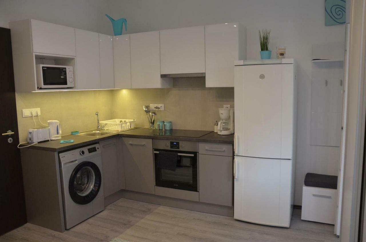 Petra's Tranquil Nest In Downtown Apartamento