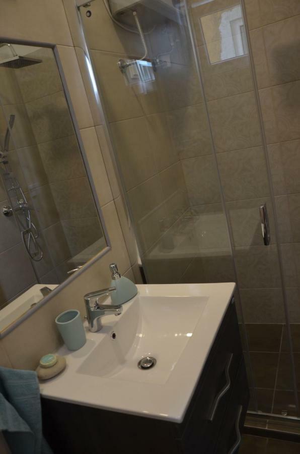 Apartamento Petra's Tranquil Nest In Downtown