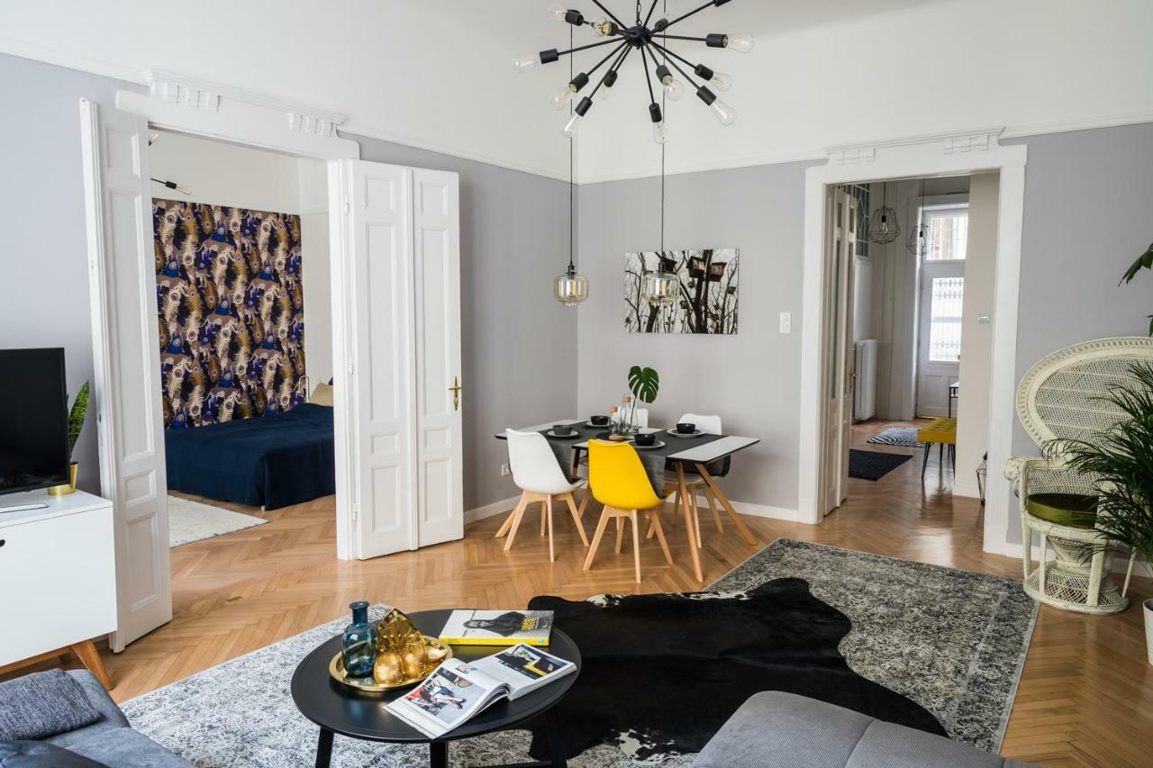 Apartamento Sophie's Art Broadway