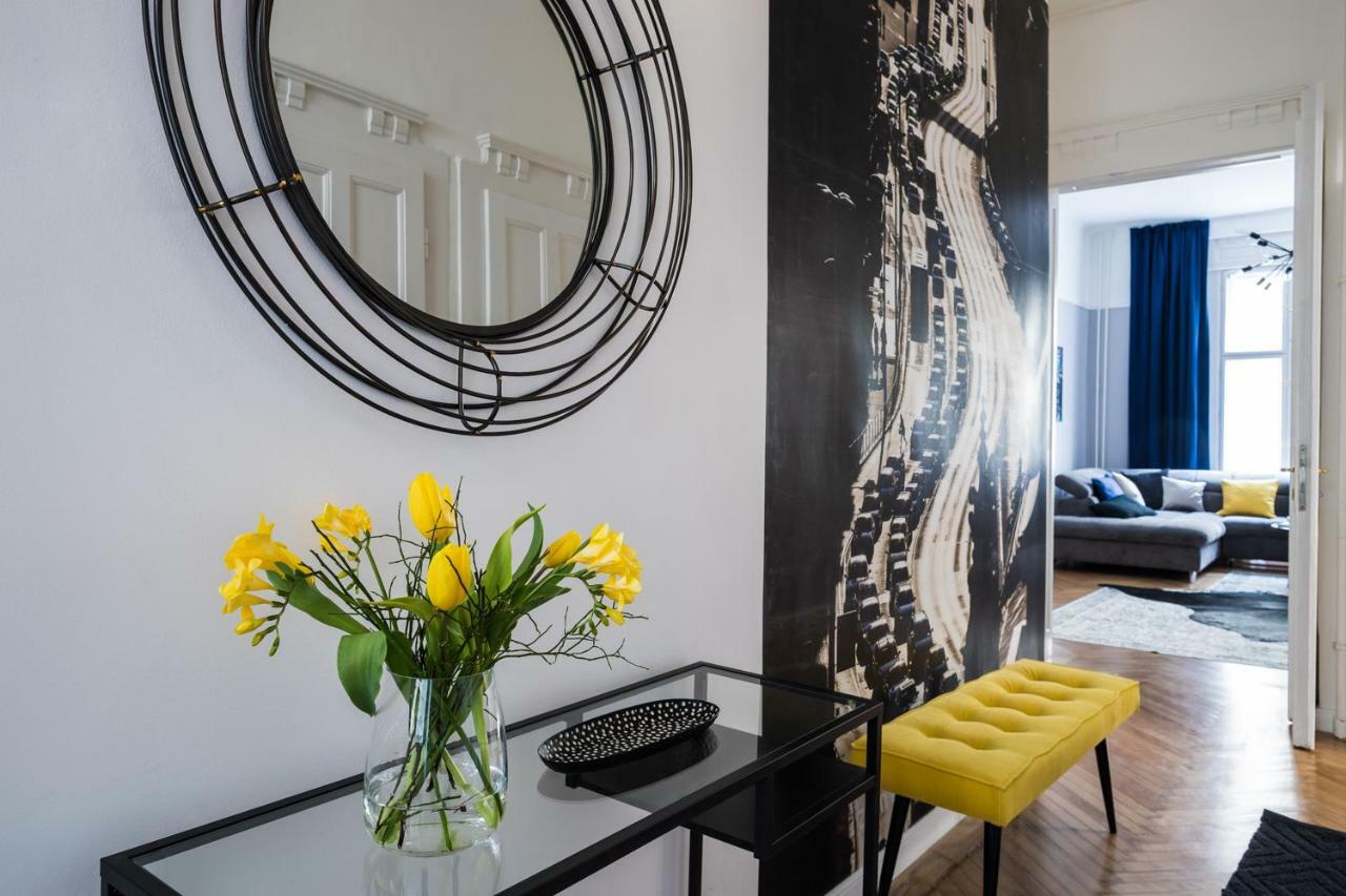 Apartamento Sophie's Art Broadway