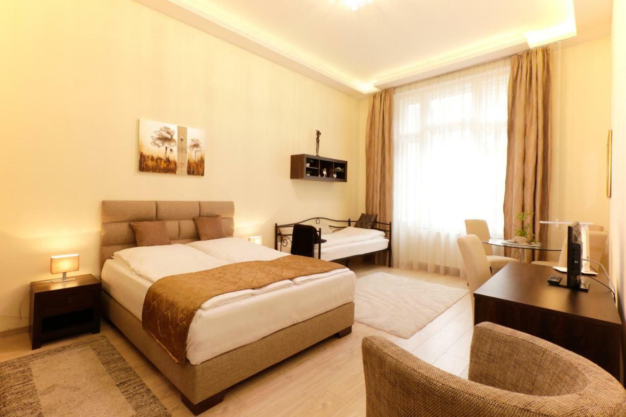 For Groups Appartement *