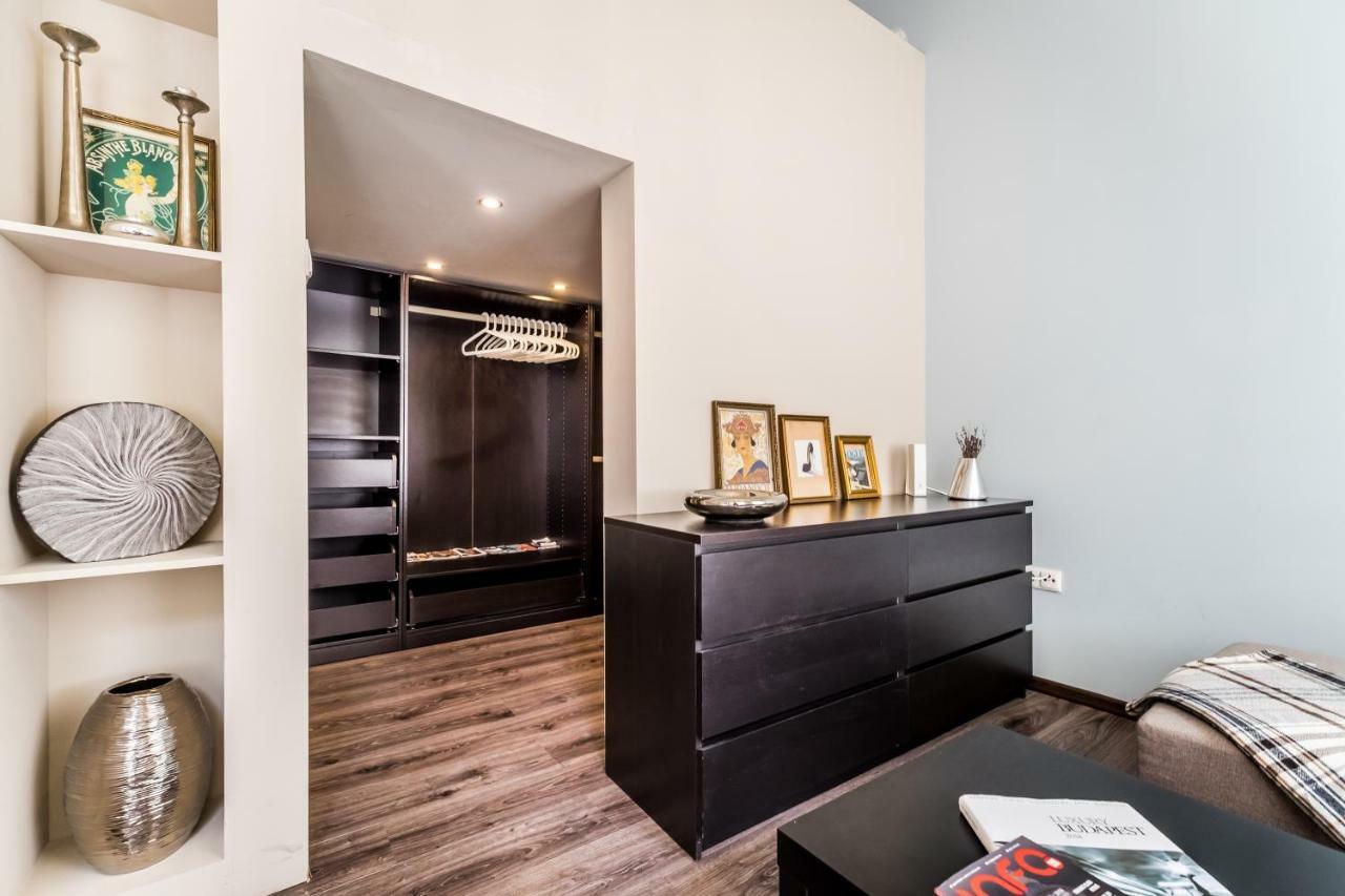 Apartamento Treasure Box - Entire In The Center
