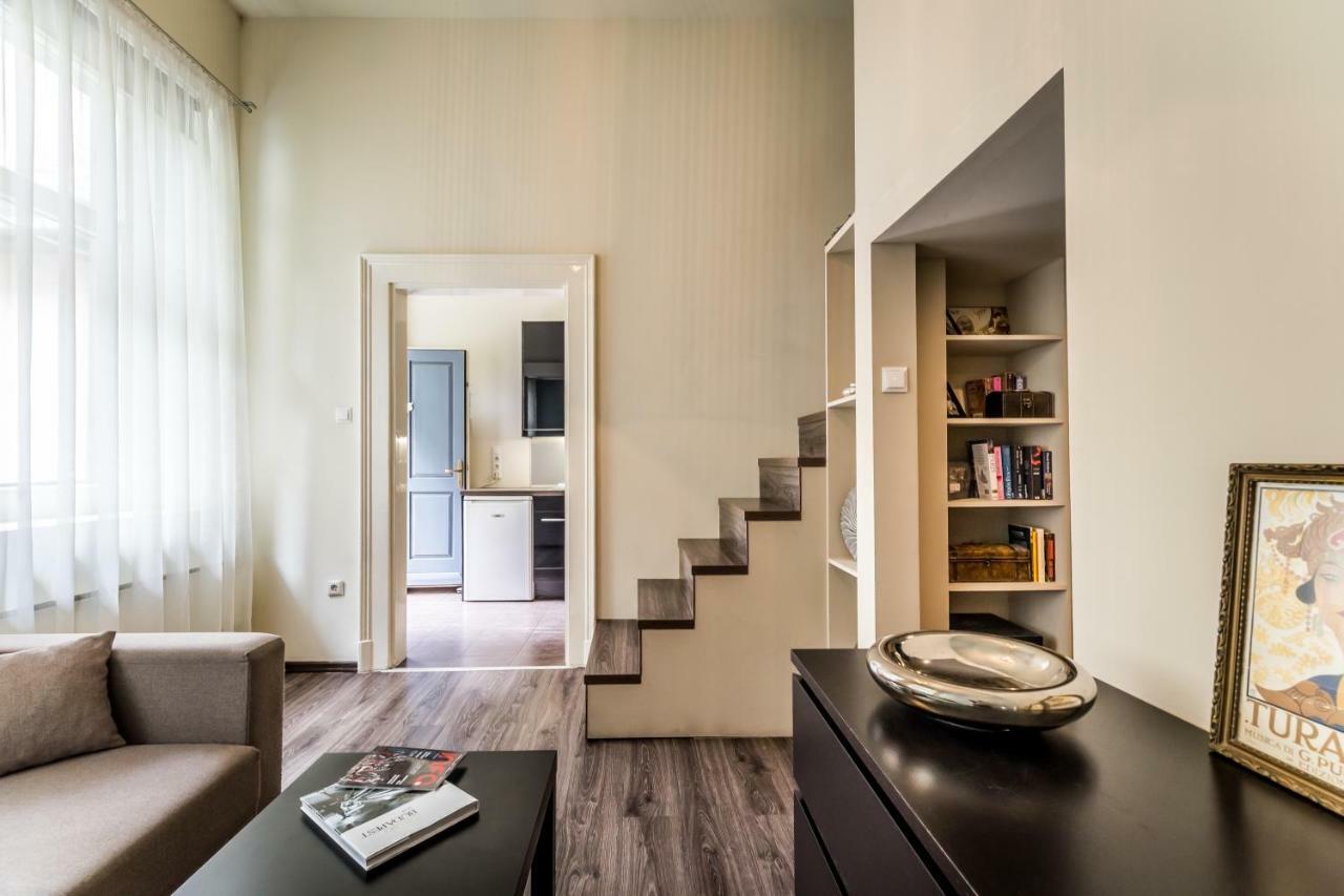 Apartamento Treasure Box - Entire In The Center