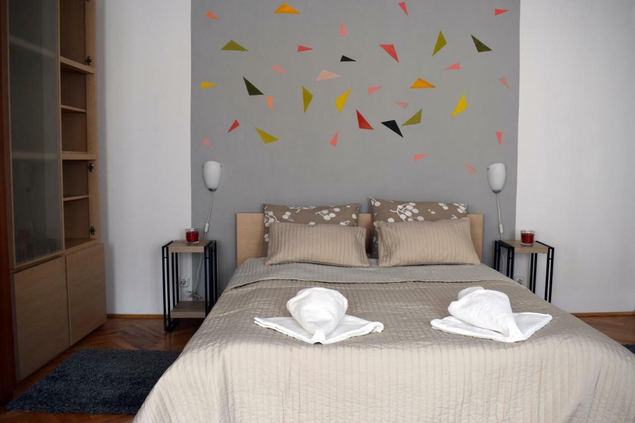 Apartment Diamond Astoria