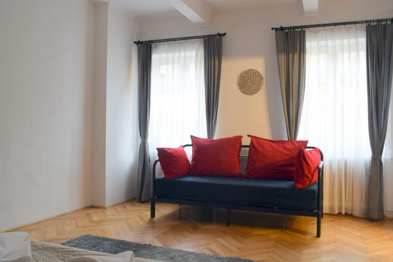 Apartment Diamond Astoria Budapest