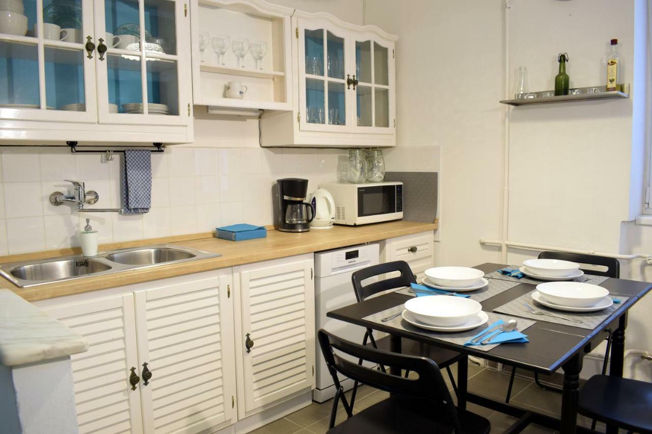 Diamond Astoria Apartment Budapest