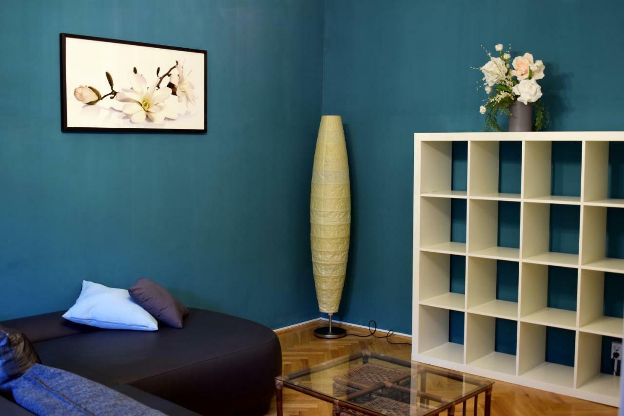 Diamond Astoria Apartment Budapest