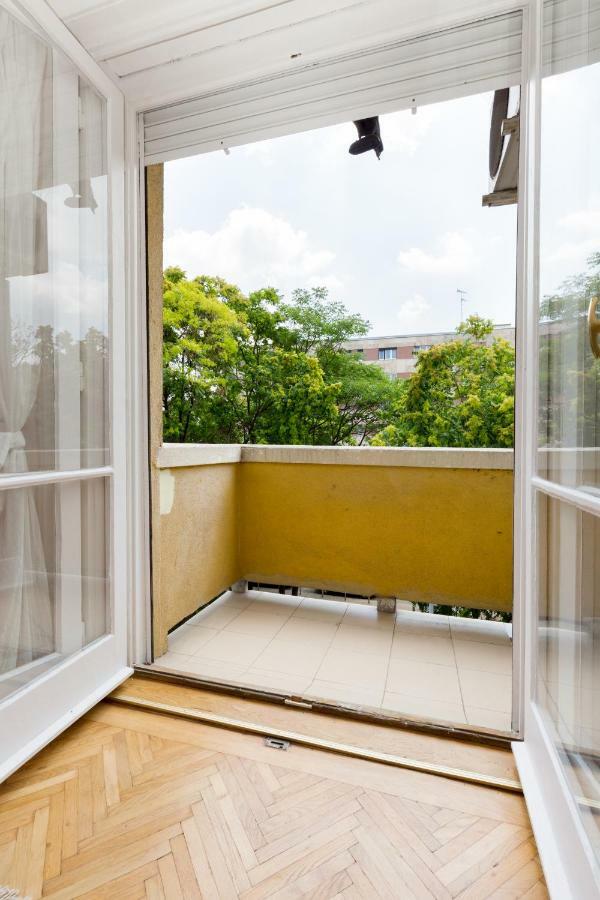 Rubinstein Relax * Budapest
