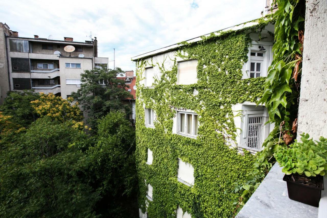 Bright Lights, Big Apartman *