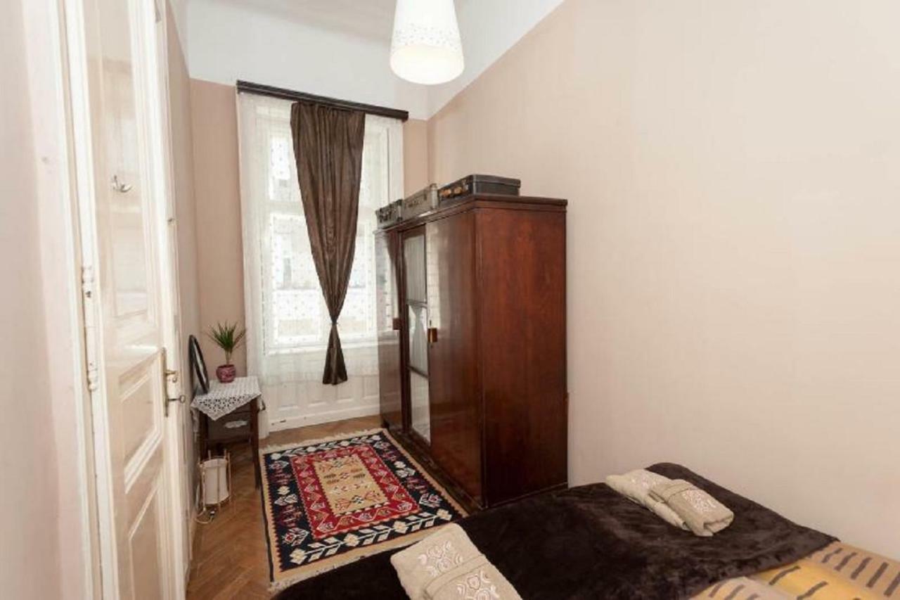 Kiss Center Apartamento *
