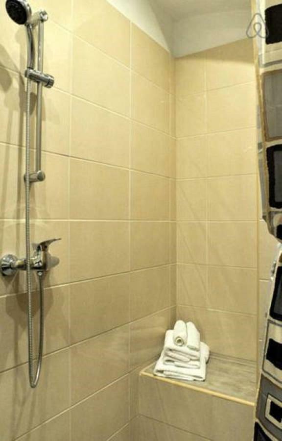 Kiss Center Apartamento Budapest