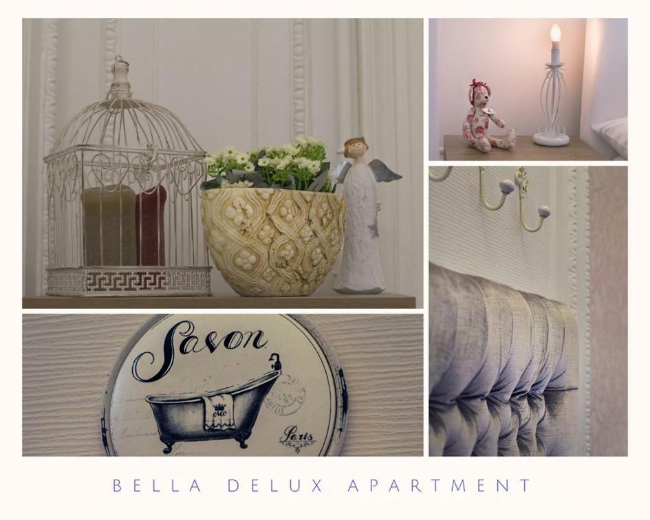 Appartamento Bella Delux Budapest