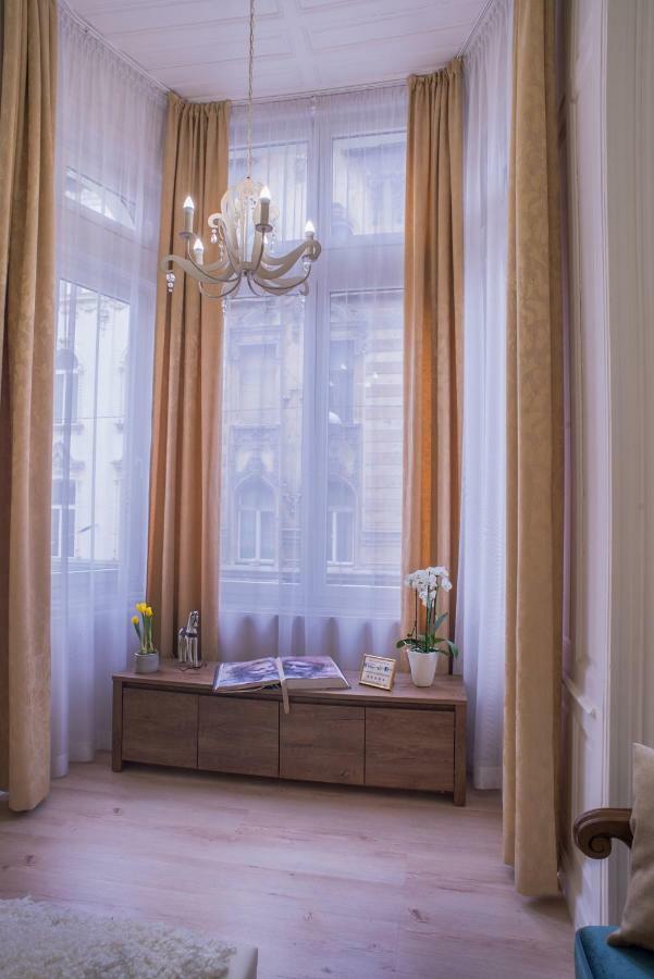 Appartamento Bella Delux Budapest
