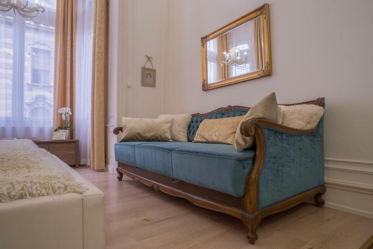 Bella Delux Budapest