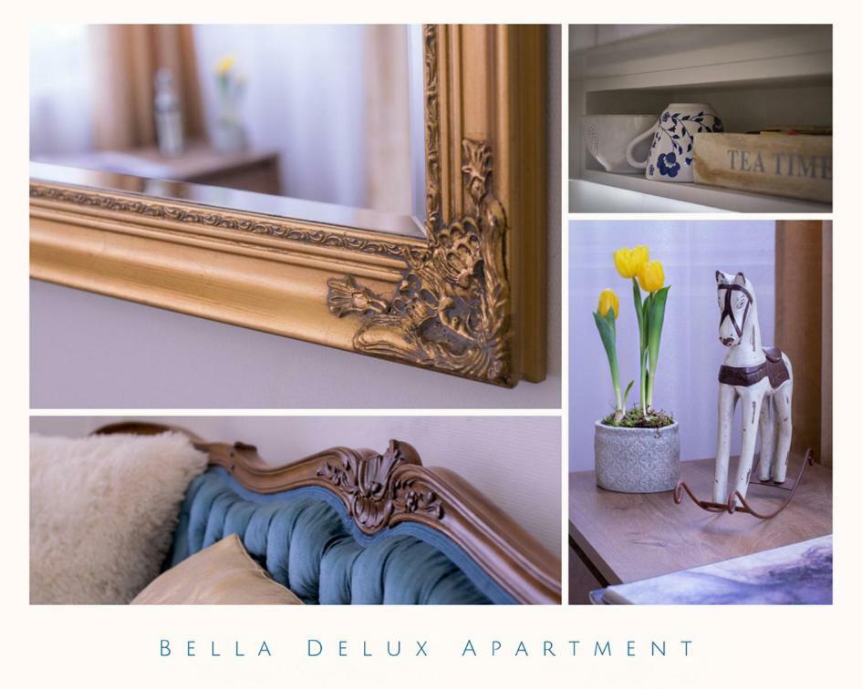 Bella Delux *