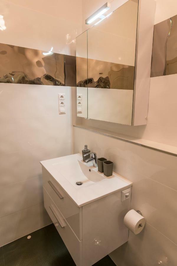 Gasthof Dob Twenty Budapest