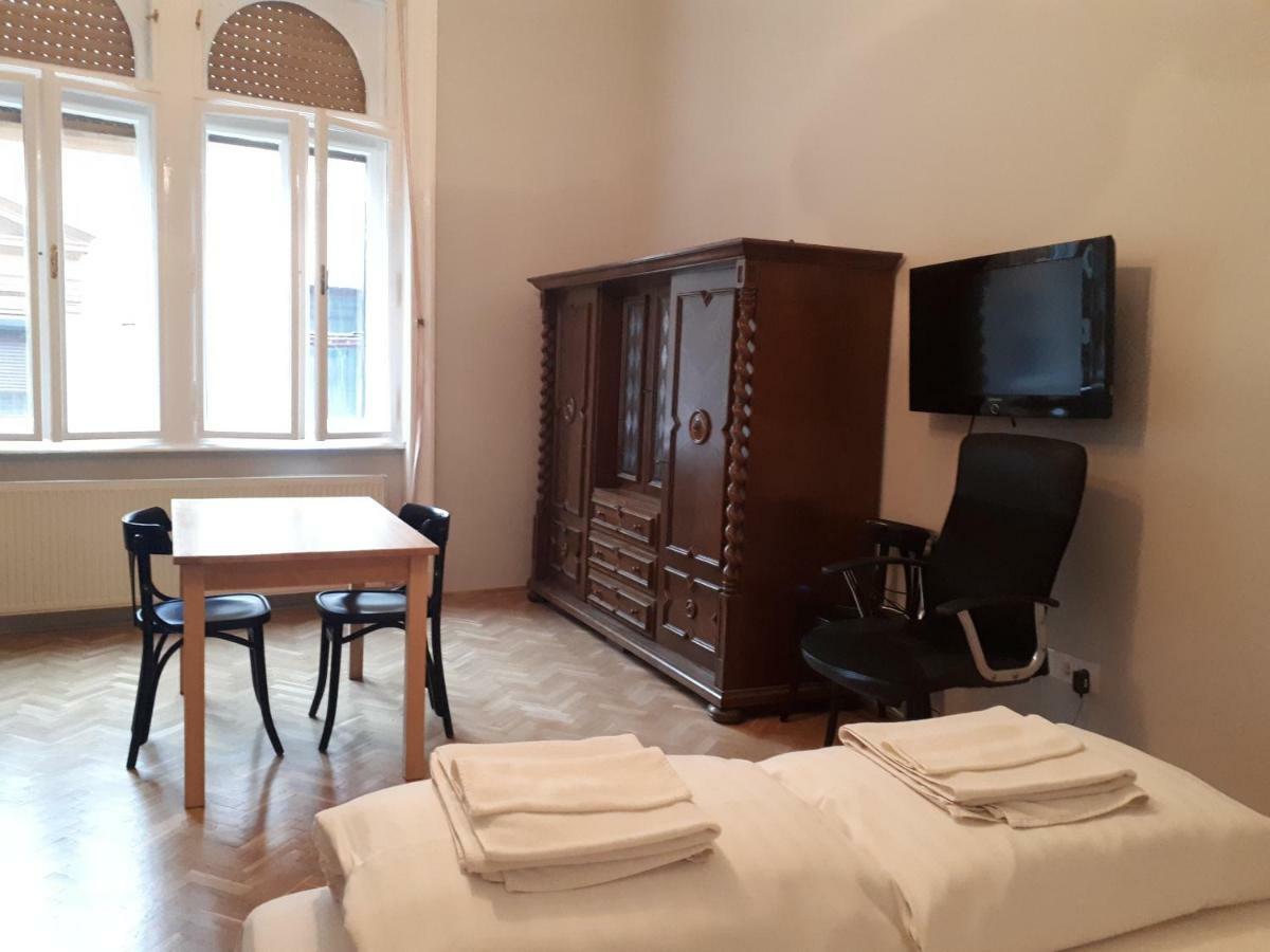 Appartement Dob15 Big *