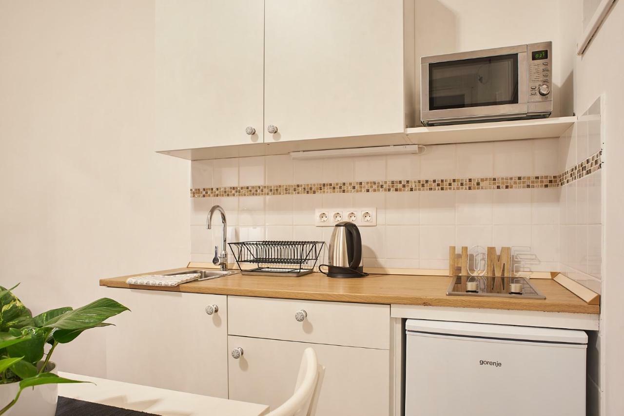 Appartement Claudia
