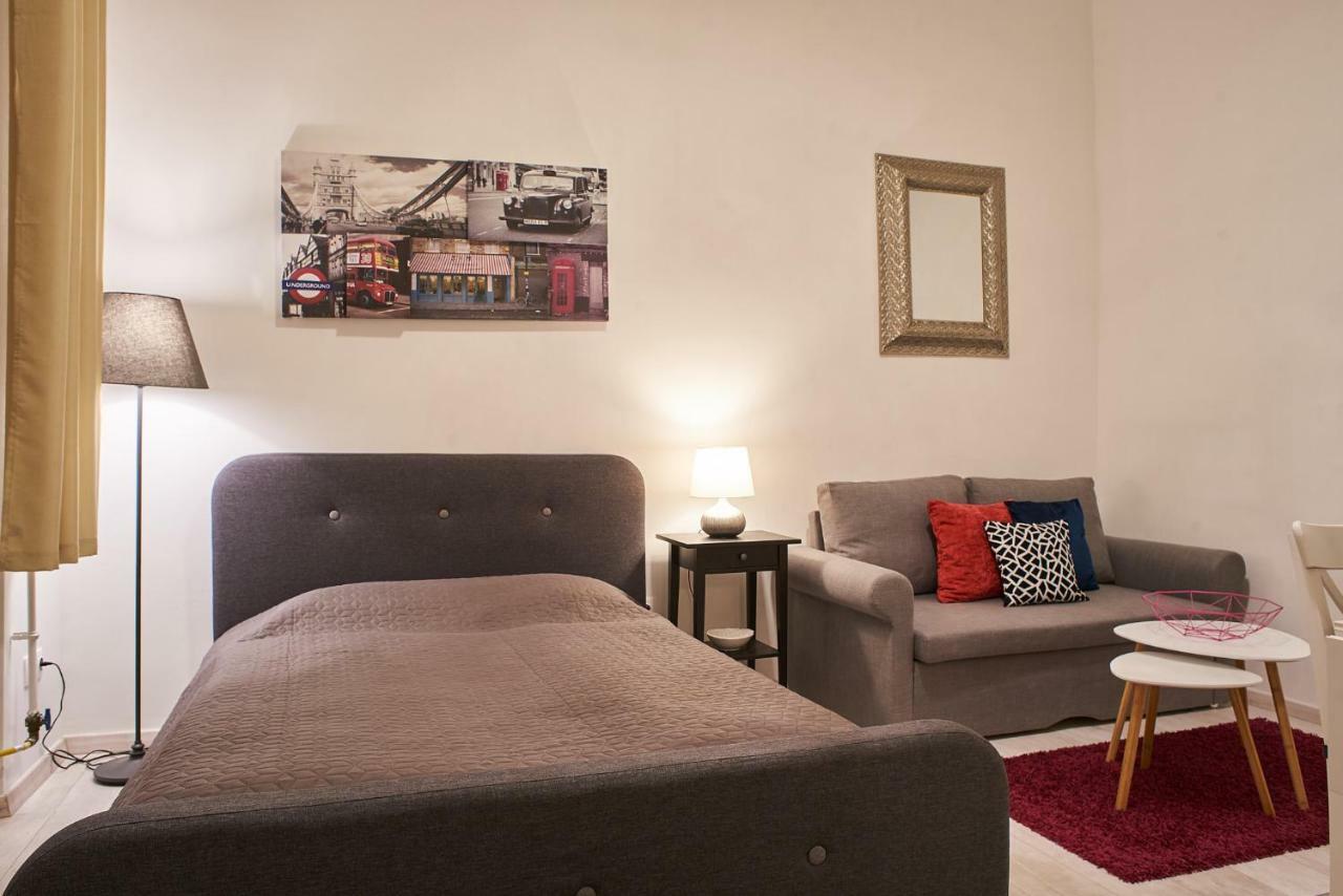 Appartement Claudia *