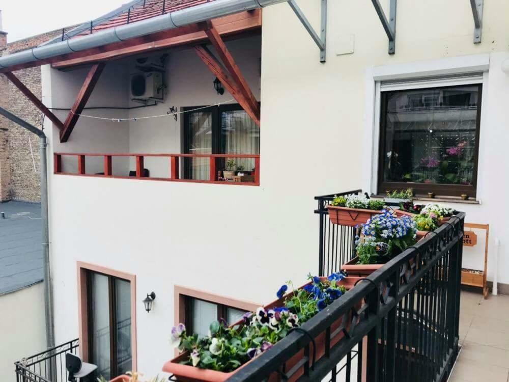 Centroom Apartament Budapeszt