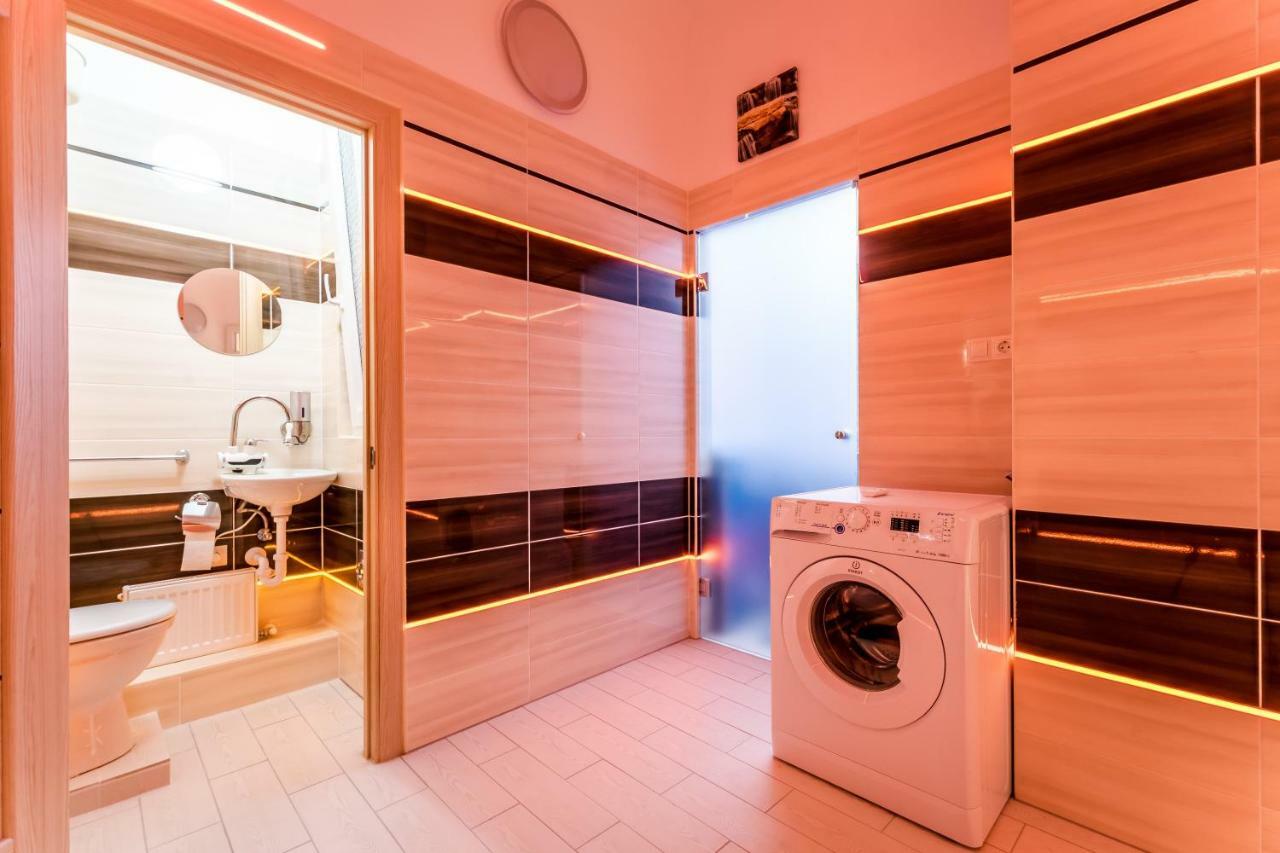 Apartamento Bpr Hyperfuse *