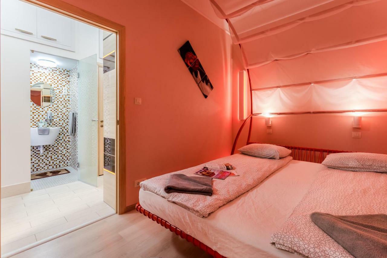 Bpr Hyperfuse Apartamento Budapest