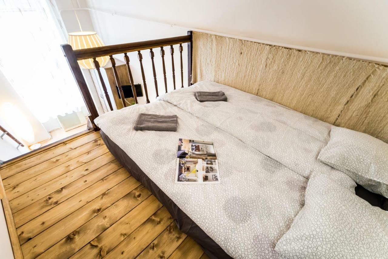Bpr A2 Downtown Comfy * Budapest