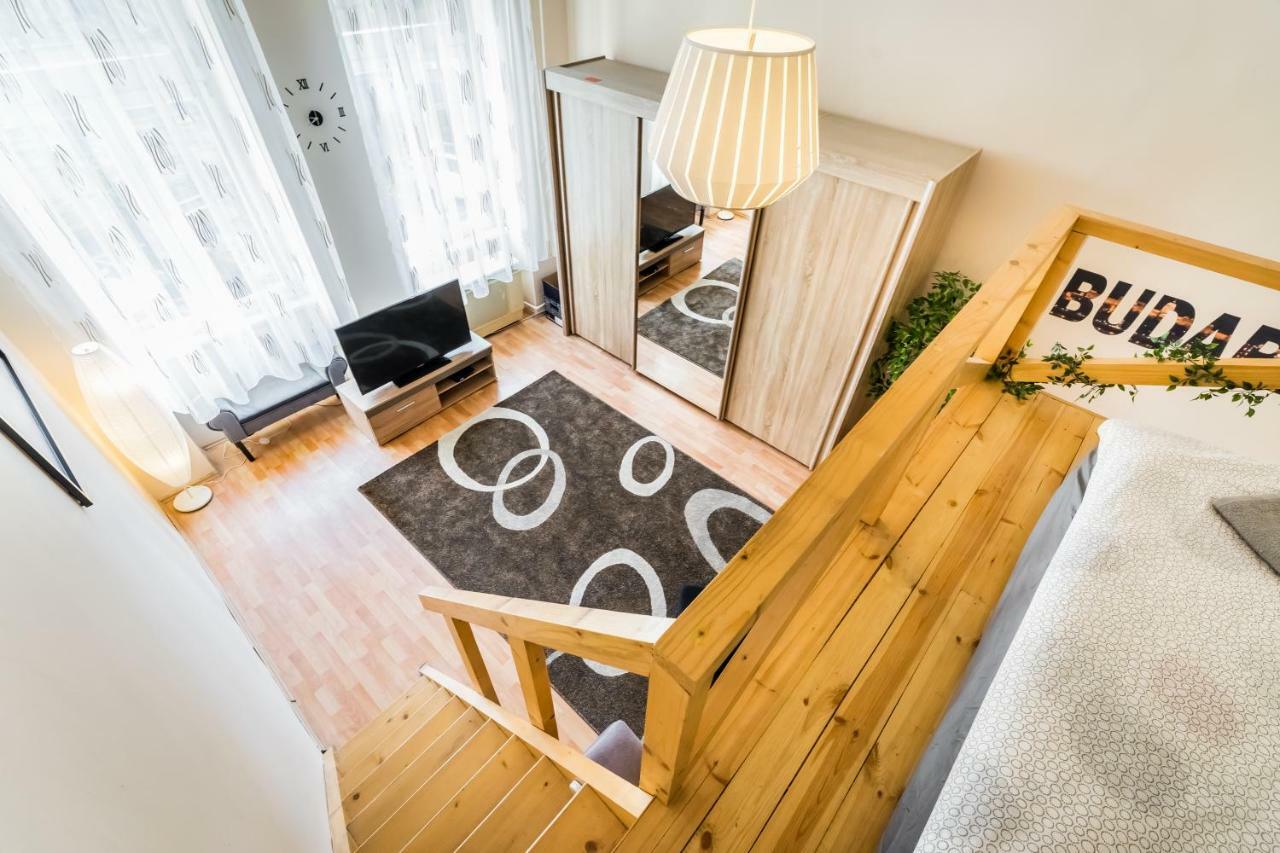 Bpr A2 Downtown Comfy Lägenhet *