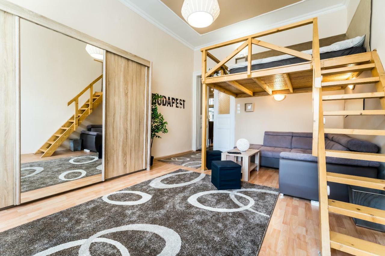 Bpr A2 Downtown Comfy Lägenhet *