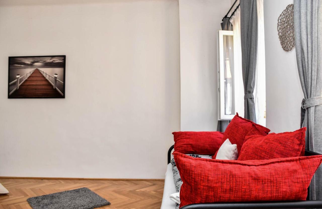 Apartment Diamond Astoria