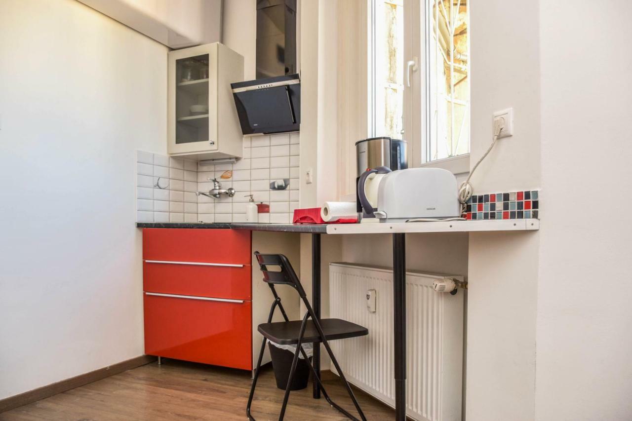 Diamond Astoria Apartment *