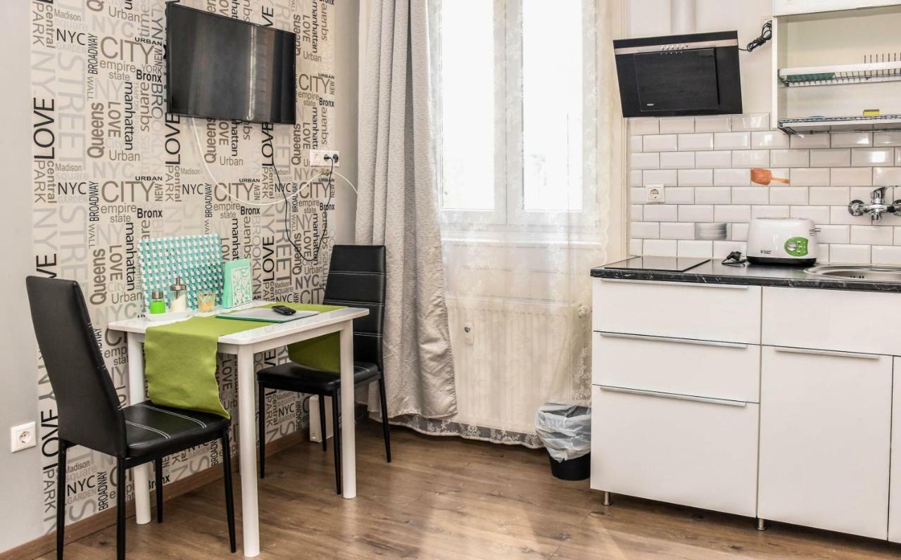 Diamond Astoria Apartment *
