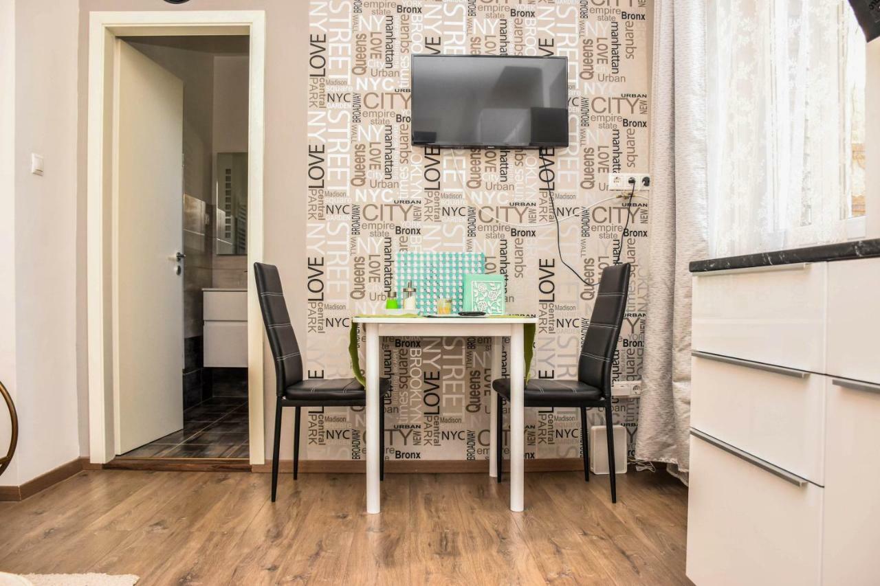 Diamond Astoria Apartment *