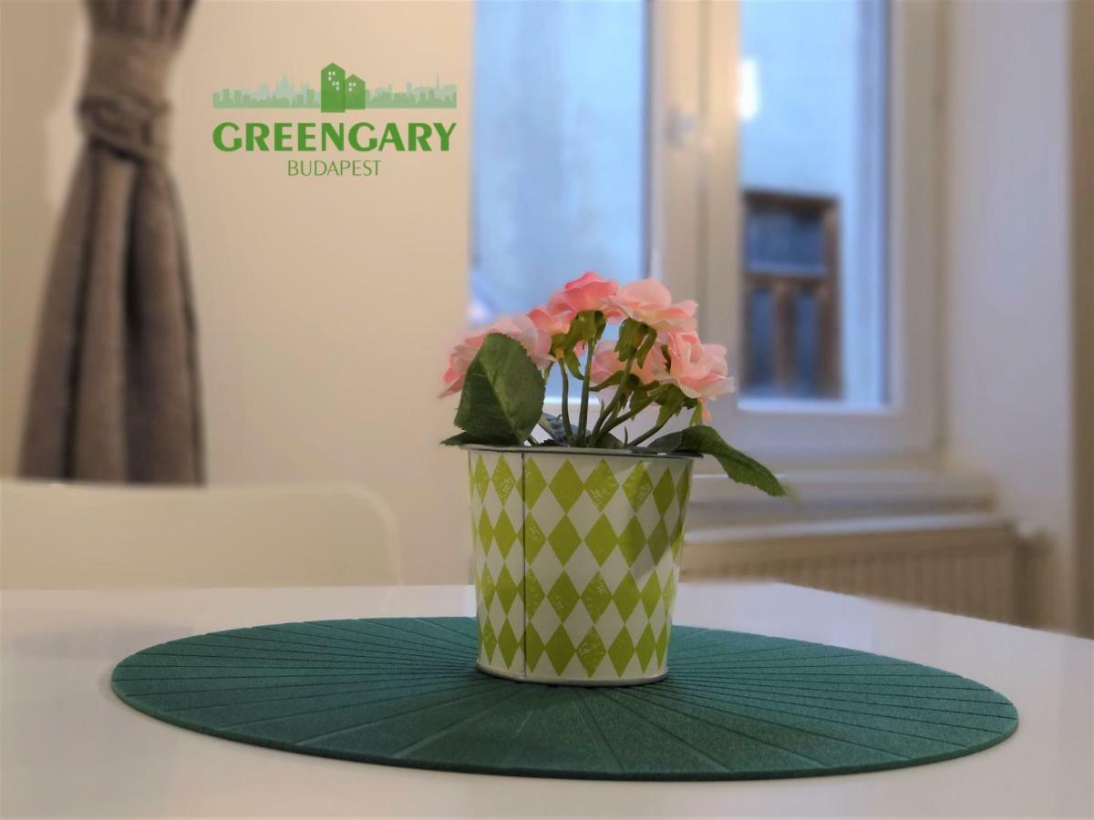 Greengary Appartamento *