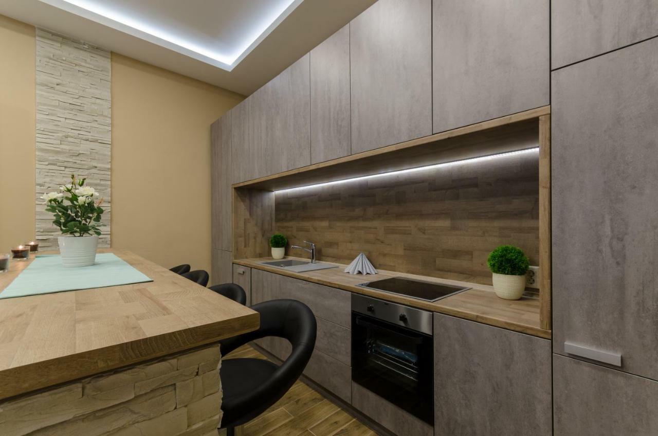 Modern, Luxury Flat In The Heart Of Apartment Budapest
