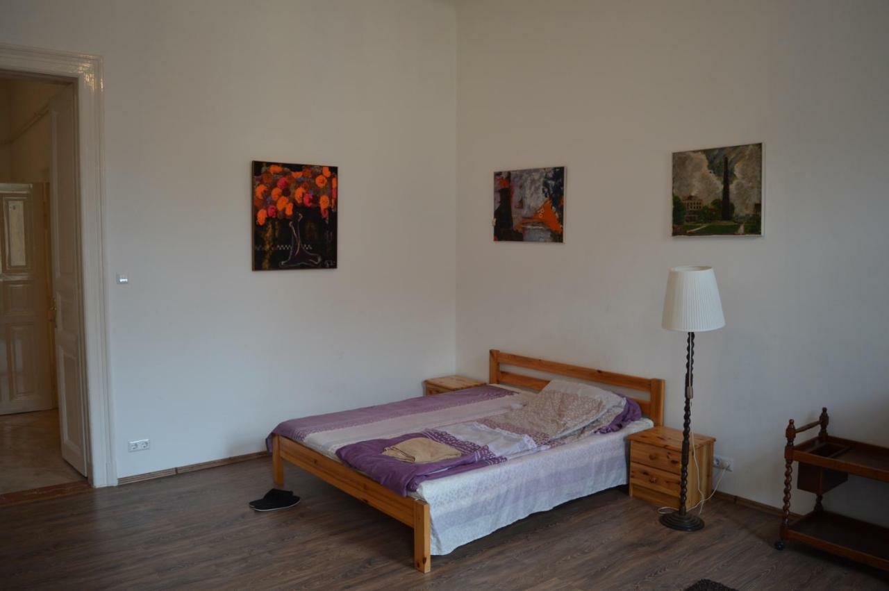 Appartement Flower *