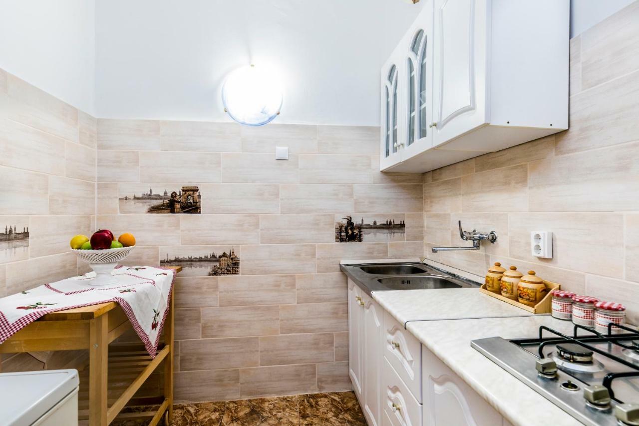Apartmán Eva *