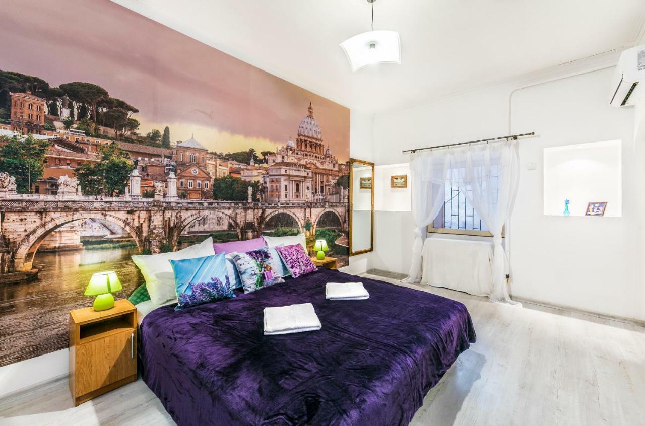 Eva Apartmán Budapešť