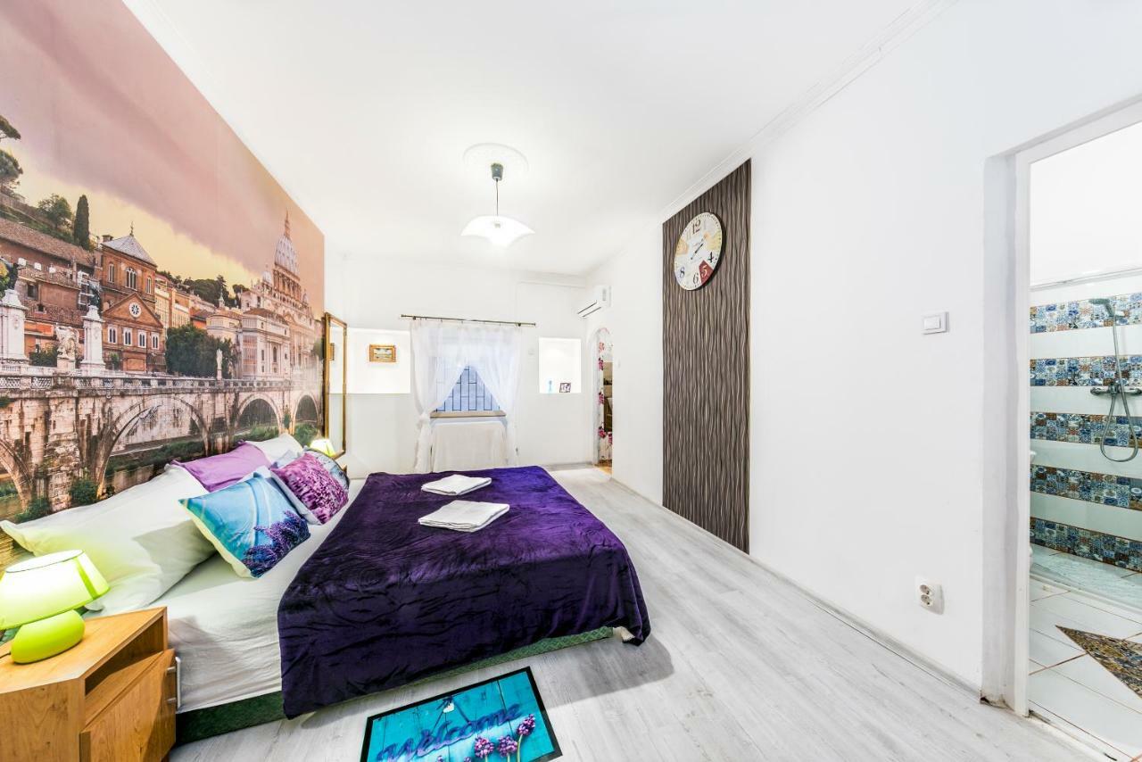 Eva Apartmán