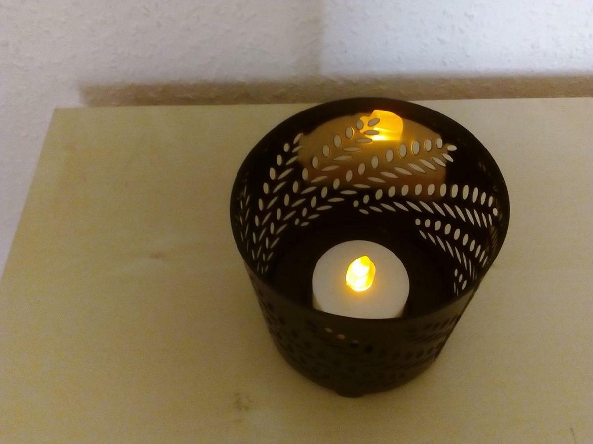 Raday Lägenhet *