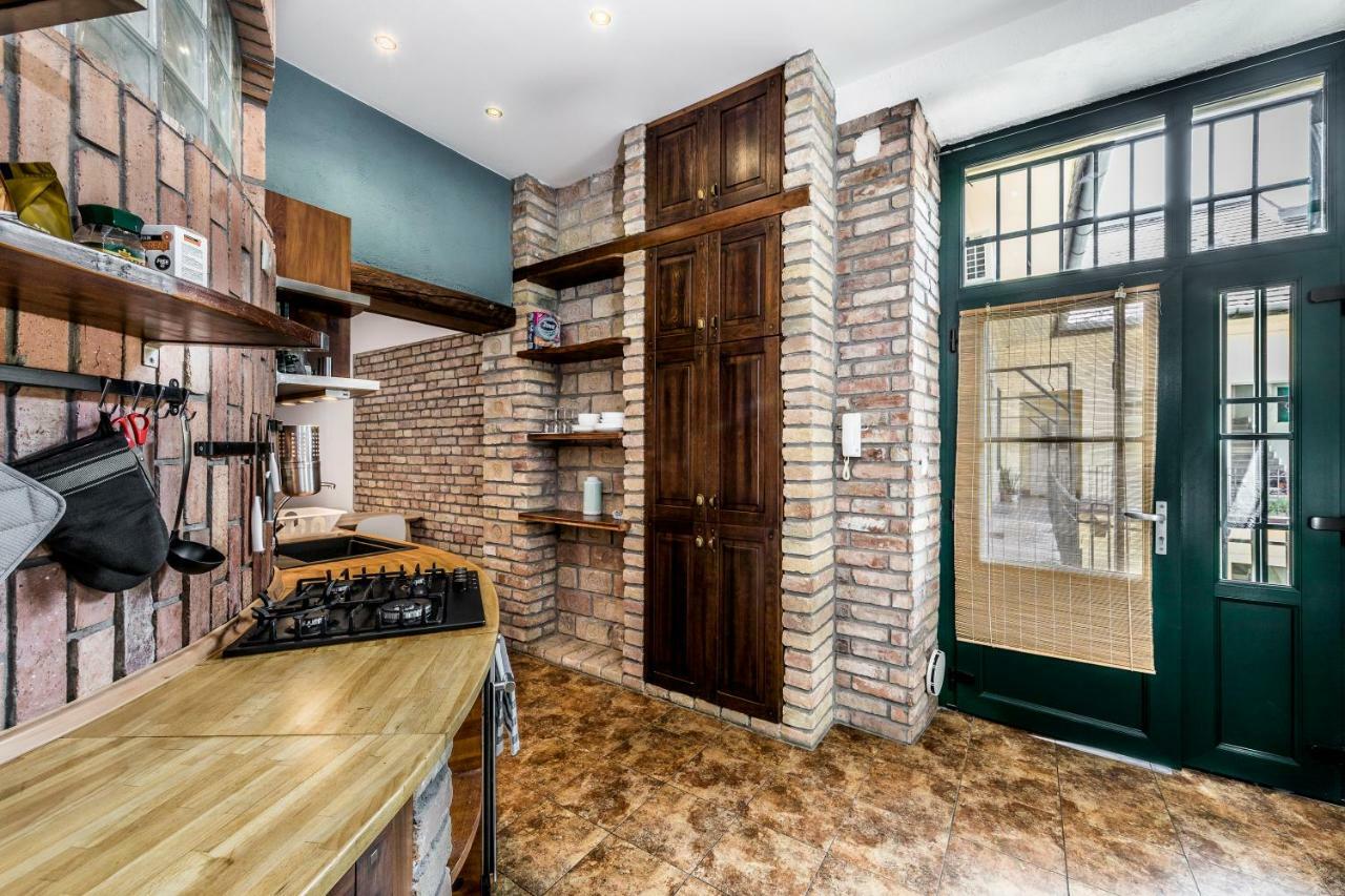 Apartman French Touch With Free Parking *