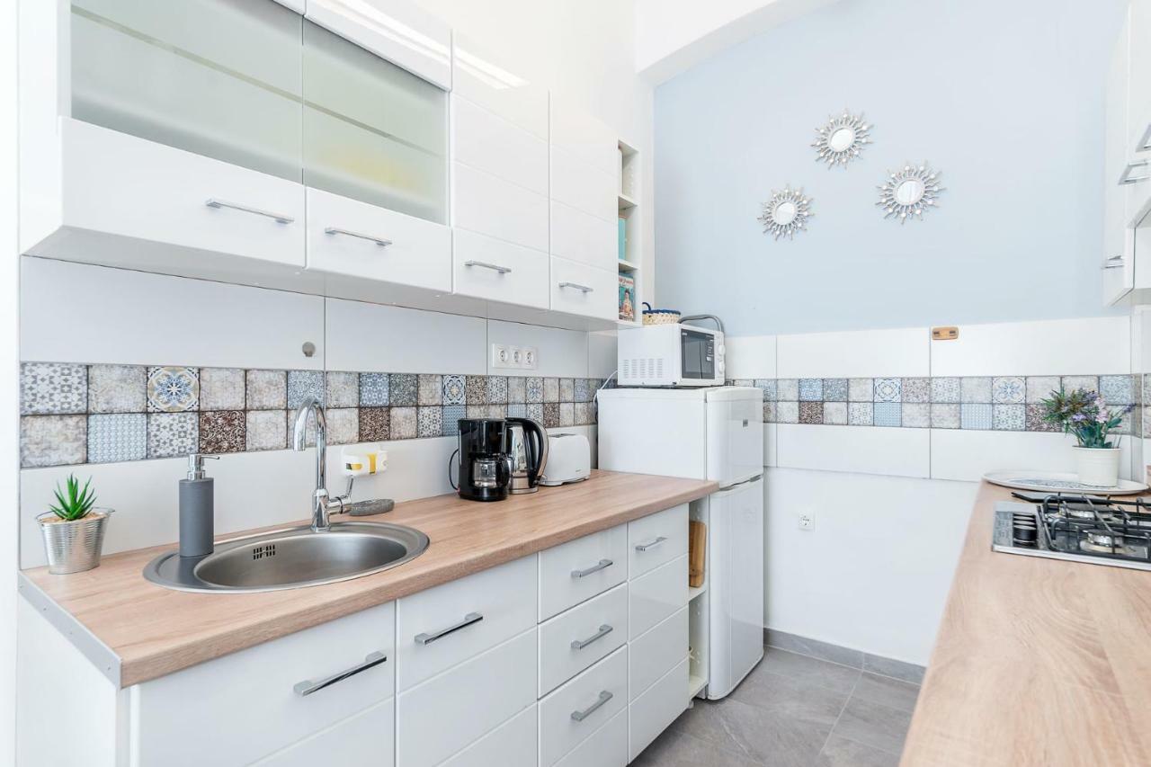 Kiraly City Center Apartment