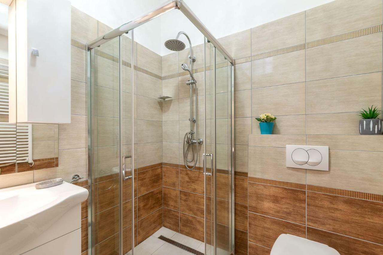 Apartment Kiraly City Center *