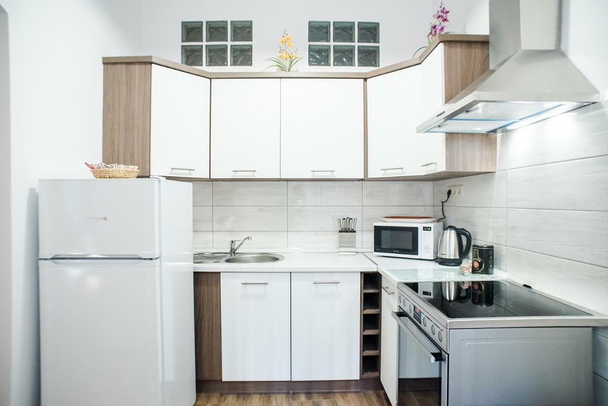 Regiposta Street 2 - Center Apartment