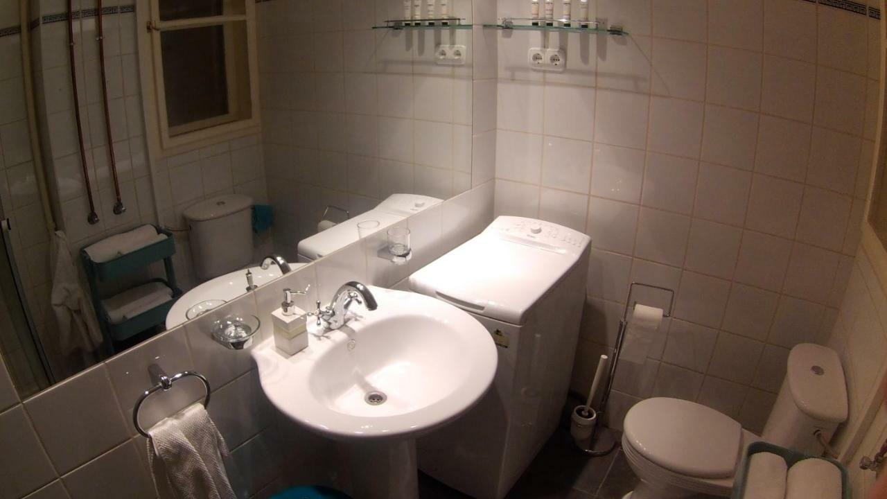 Opera Dream Apartament Budapeszt
