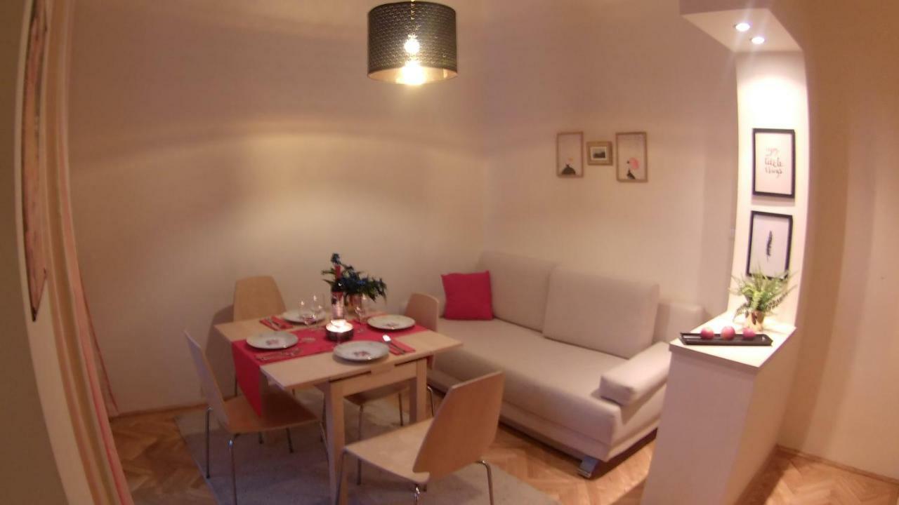 Apartament Opera Dream *