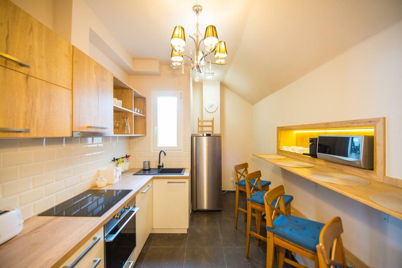 Appartement Luxury Family Penthouse Downtown *