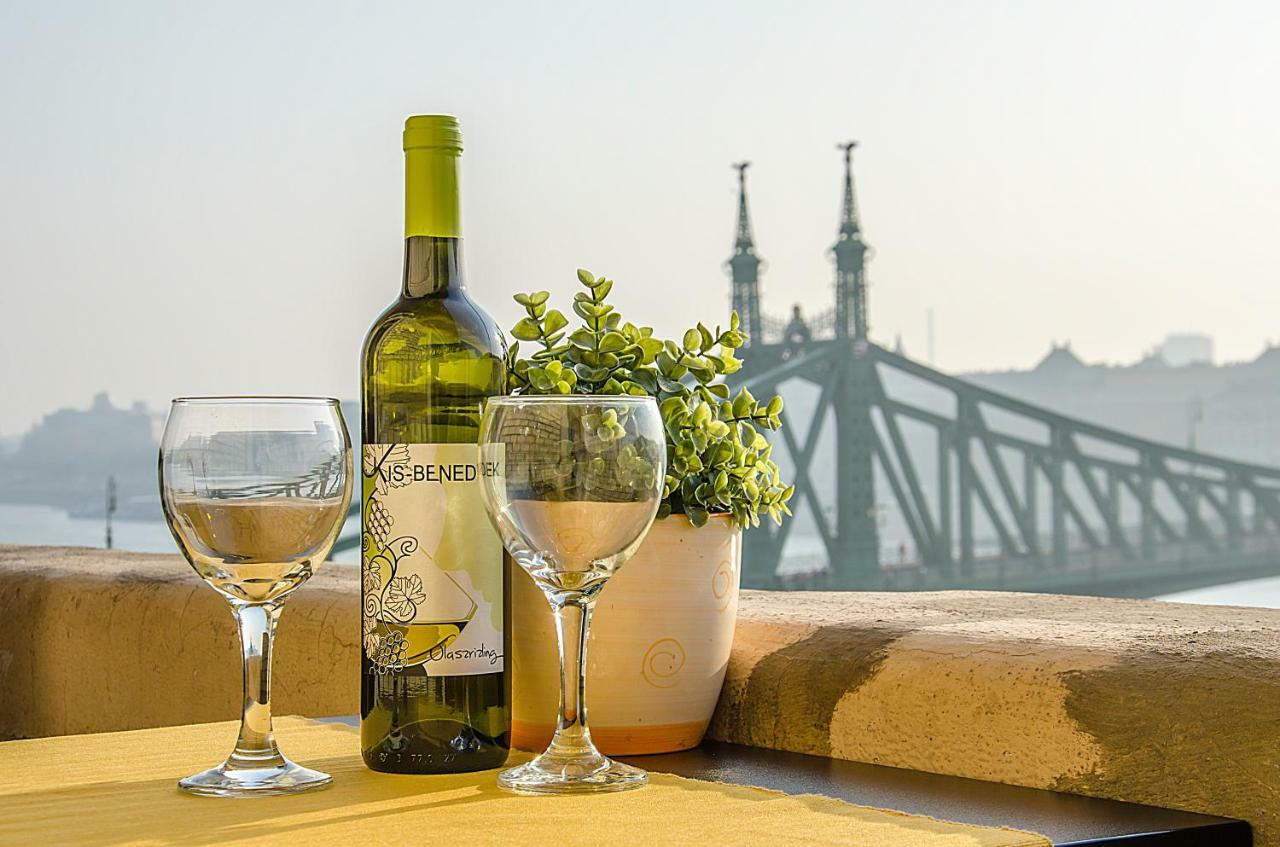 Appartamento St. Gellert Budapest