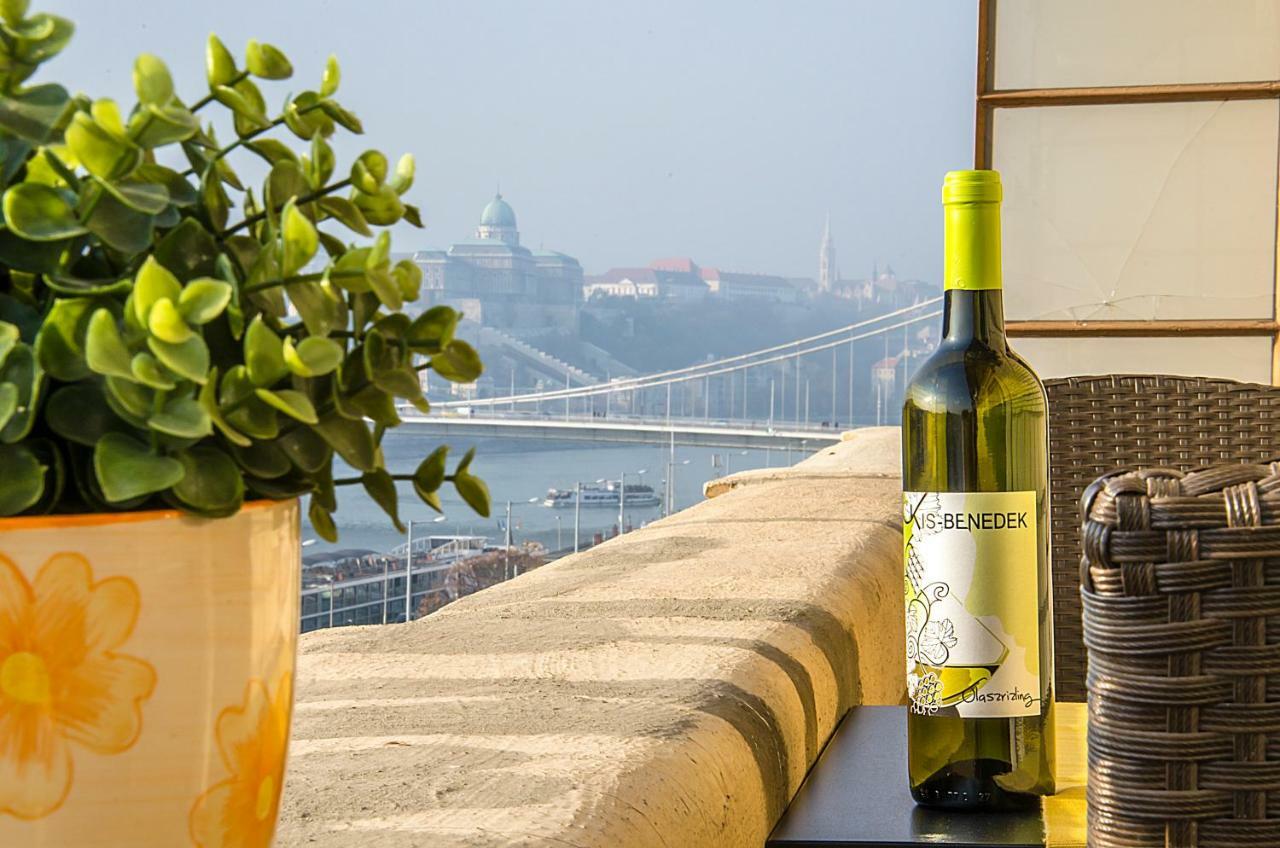 Appartamento St. Gellert Budapest