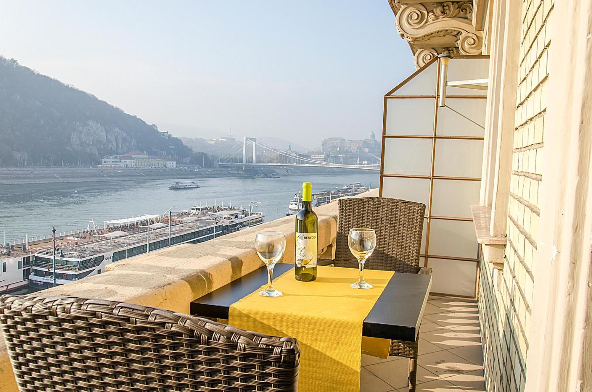 St. Gellert * Budapest